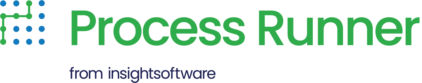 Process Runner Logo